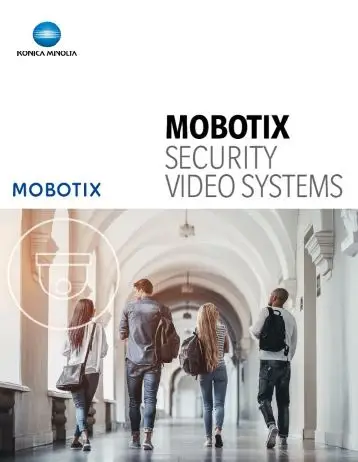 Mobotix, Security Video Systems, school, education, k-12, Integrated Document Technologies