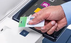 apps, cloud, Xerox, Connect Key, Integrated Document Technologies