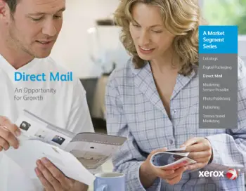An Opportunity For Growth, MPS, Managed Print Services, Xerox, Integrated Document Technologies
