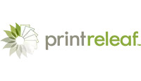 Print Releaf, environment, trees, paper, go green, Integrated Document Technologies