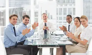 business process, improved, Xerox, Connect Key, Integrated Document Technologies