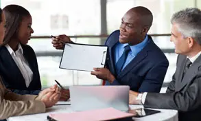 Apps, connect, presentation, Xerox, Connect Key, Integrated Document Technologies