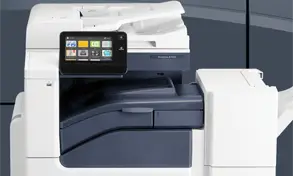 perform, Xerox, apps, tasks, UI, Connect Key, Integrated Document Technologies