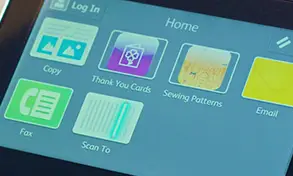 Best, Xerox, Connect Key, ConnectKey, IT, UI, Friendly, Integrated Document Technologies